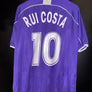 FIORENTINA RUI COSTA 2000-2001 ORIGINAL JERSEY Size L