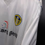 LEEDS UNITED KEWELL 1999-2000 ORIGINAL JERSEY Size L