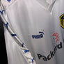LEEDS UNITED KEWELL 1999-2000 ORIGINAL JERSEY Size L