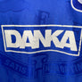 EVERTON 1995-1997 ORIGINAL  JERSEY Size XL