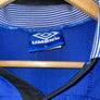 EVERTON 1995-1997 ORIGINAL  JERSEY Size XL