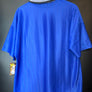 EVERTON 1995-1997 ORIGINAL  JERSEY Size XL