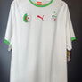 ALGERIA 2014-2015 ORIGINAL JERSEY Size 2XL