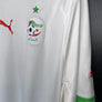 ALGERIA 2014-2015 ORIGINAL JERSEY Size 2XL