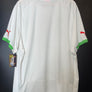 ALGERIA 2014-2015 ORIGINAL JERSEY Size 2XL