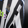 NEWCASTLE UNITED SHEARER 2000-2001 ORIGINAL JERSEY Size XL