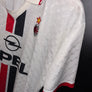 AC MILAN 1995-1996 ORIGINAL JERSEY Size XL