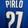 ITALY PIRLO 2014-2015 ORIGINAL JERSEY Size XL