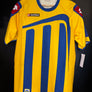 ASTERAS TRIPOLIS 2010-2011 ORIGINAL JERSEY SIZE XL