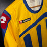 ASTERAS TRIPOLIS 2010-2011 ORIGINAL JERSEY SIZE XL