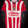CHIVAS DE GUADALAJARA 2023-2024 ORIGINAL JERSEY Size M