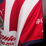 CHIVAS DE GUADALAJARA 2023-2024 ORIGINAL JERSEY Size M