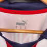 CHIVAS DE GUADALAJARA 2023-2024 ORIGINAL JERSEY Size M