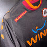 ROMA 2012-2013 ORIGINAL JERSEY Size S