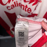 CHIVAS DE GUADALAJARA 2023-2024 ORIGINAL JERSEY Size M