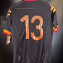 ROMA 2012-2013 ORIGINAL JERSEY Size S