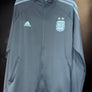 ARGENTINA 2020-2021 ORIGINAL JACKET SIZE XL