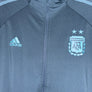 ARGENTINA 2020-2021 ORIGINAL JACKET SIZE XL