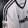 REAL MADRID RONALDO 2012-2013 ORIGINAL JERSEY Size S