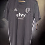 SPORTING KANSAS CITY 2018-2019 ORIGINAL JERSEY SIZE XL