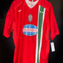 JUVENTUS 2004-2005 ORIGINAL JERSEY Size XL