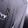 SPORTING KANSAS CITY 2018-2019 ORIGINAL JERSEY SIZE XL