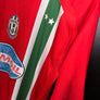 JUVENTUS 2004-2005 ORIGINAL JERSEY Size XL