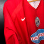 JUVENTUS 2004-2005 ORIGINAL JERSEY Size XL