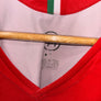 JUVENTUS 2004-2005 ORIGINAL JERSEY Size XL