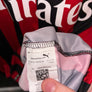 AC MILAN 2018-2019 ORIGINAL JERSEY Size S
