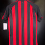 AC MILAN 2018-2019 ORIGINAL JERSEY Size S