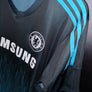 CHELSEA HAZARD 2014-2015 ORIGINAL JERSEY SIZE L