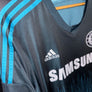 CHELSEA HAZARD 2014-2015 ORIGINAL JERSEY SIZE L