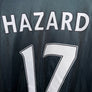 CHELSEA HAZARD 2014-2015 ORIGINAL JERSEY SIZE L