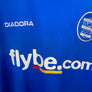 BIRMINGHAM CITY SAVAGE 2004-2005 ORIGINAL JERSEY Size L