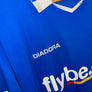 BIRMINGHAM CITY SAVAGE 2004-2005 ORIGINAL JERSEY Size L