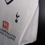 TOTTENHAM HOTSPURS MODRIC 2008-2009 ORIGINAL JERSEY Size XL