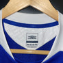 BIRMINGHAM CITY 2008-2009 ORIGINAL JERSEY Size L