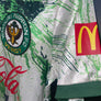 TOKYO VERDY 1993-1994 ORIGINAL JERSEY SIZE L