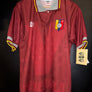 VENEZUELA RE-ISSUE 1998-1999 ORIGINAL JERSEY SIZE L
