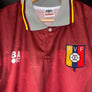 VENEZUELA RE-ISSUE 1998-1999 ORIGINAL JERSEY SIZE L