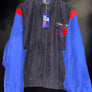 JH SILK WORLD CUP 1994 ORIGINAL JACKET Size L