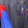 JH SILK WORLD CUP 1994 ORIGINAL JACKET Size L