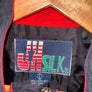 JH SILK WORLD CUP 1994 ORIGINAL JACKET Size L