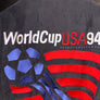 JH SILK WORLD CUP 1994 ORIGINAL JACKET Size L