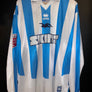 BRIGHTON & HOVE ALBION 2004-2005 ORIGINAL JERSEY Size 2XL