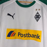 BORUSSIA MONCHENGLADBACH PLEA 2018-2019 ORIGINAL JERSEY SIZE M