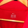 ARSENAL HENRY 2000-2001 ORIGINAL JERSEY Size XL