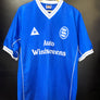 BIRMINGHAM CITY 2000-2001 ORIGINAL JERSEY Size L
