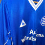 BIRMINGHAM CITY 2000-2001 ORIGINAL JERSEY Size L